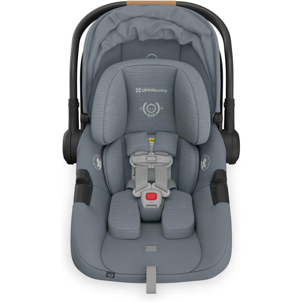 UPPAbaby Aria V2 Infant Car Seat + Base - Kid's Stuff Superstore