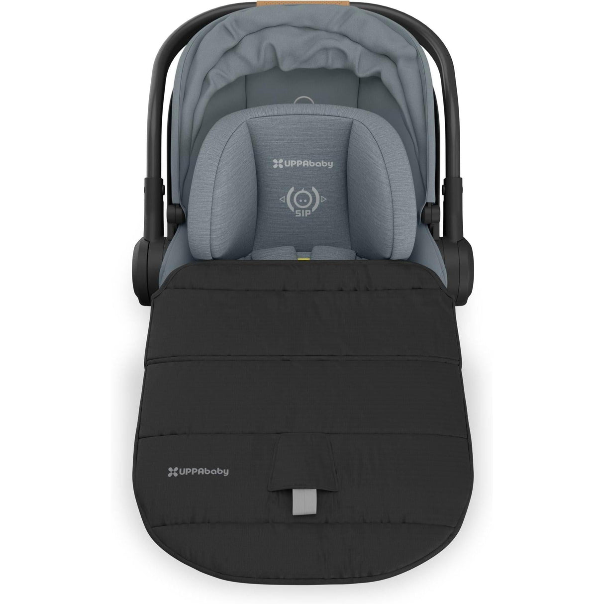 UPPAbaby Aria V2 Infant Car Seat + Base - Kid's Stuff Superstore