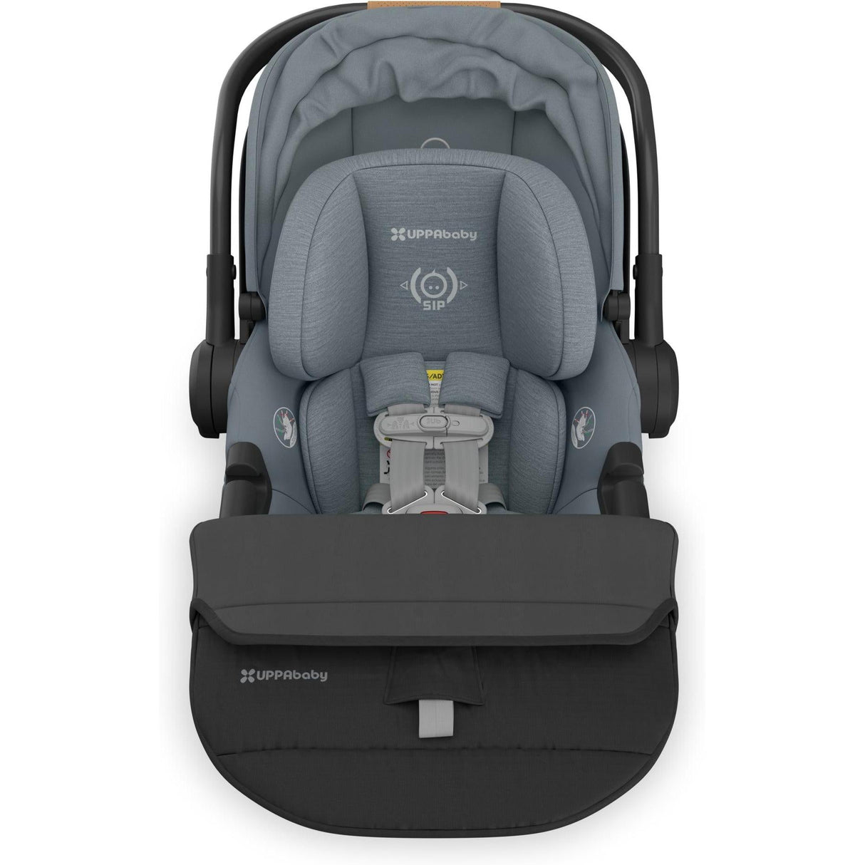 UPPAbaby Aria V2 Infant Car Seat + Base - Kid's Stuff Superstore