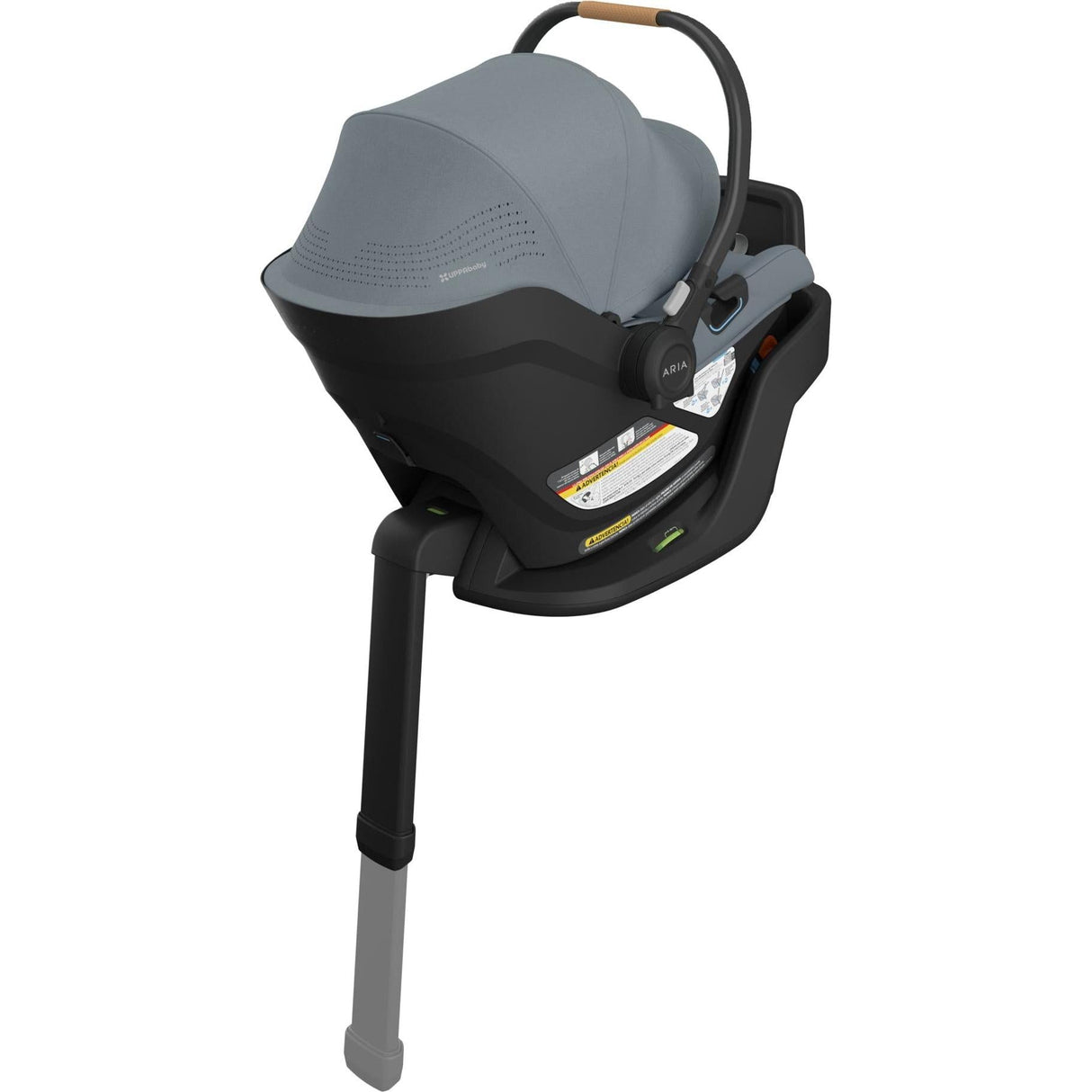 UPPAbaby Aria V2 Infant Car Seat + Base - Kid's Stuff Superstore