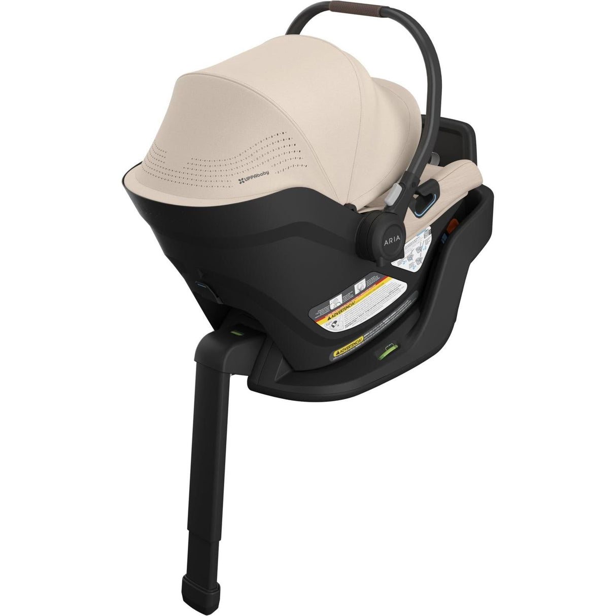 UPPAbaby Aria V2 Infant Car Seat + Base - Kid's Stuff Superstore