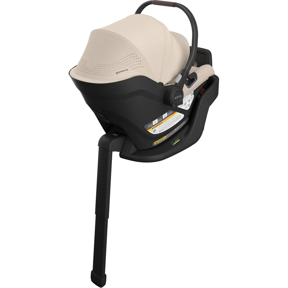 UPPAbaby Aria V2 Infant Car Seat + Base - Kid's Stuff Superstore