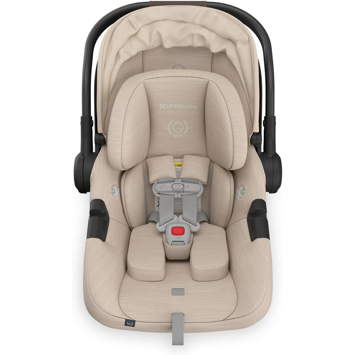UPPAbaby Aria V2 Infant Car Seat + Base - Kid's Stuff Superstore