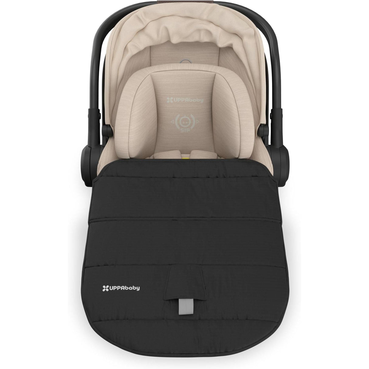 UPPAbaby Aria V2 Infant Car Seat + Base - Kid's Stuff Superstore
