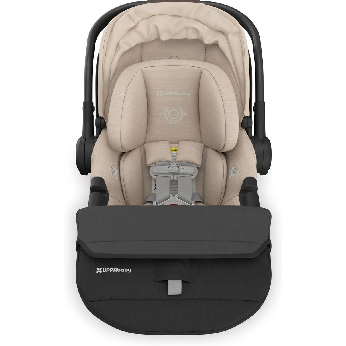 UPPAbaby Aria V2 Infant Car Seat + Base - Kid's Stuff Superstore