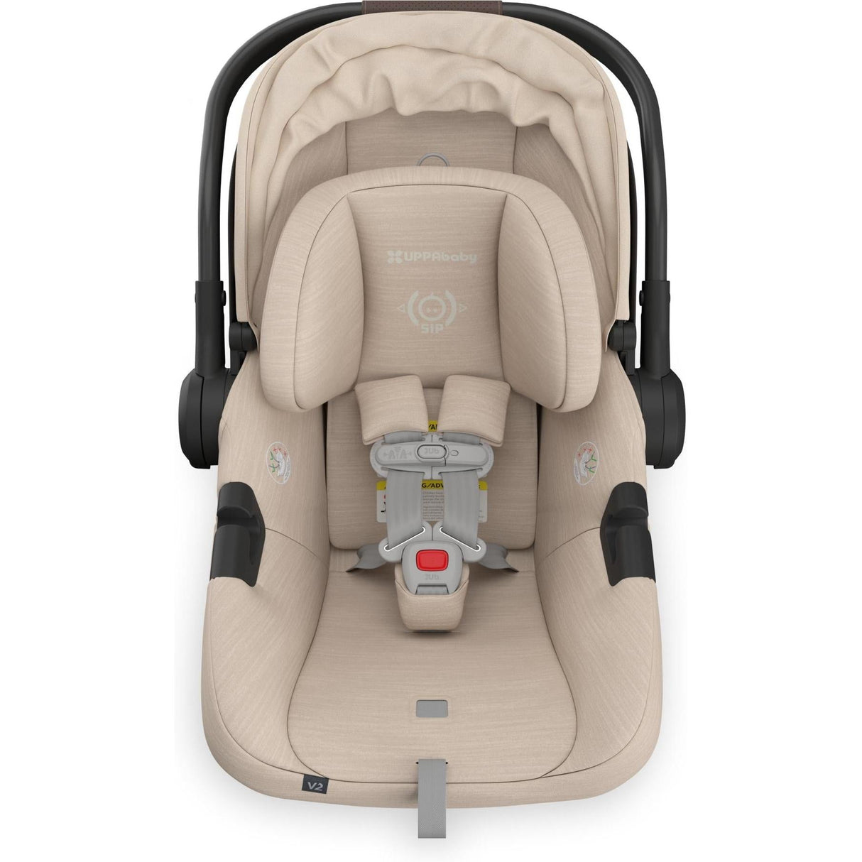 UPPAbaby Aria V2 Infant Car Seat + Base - Kid's Stuff Superstore