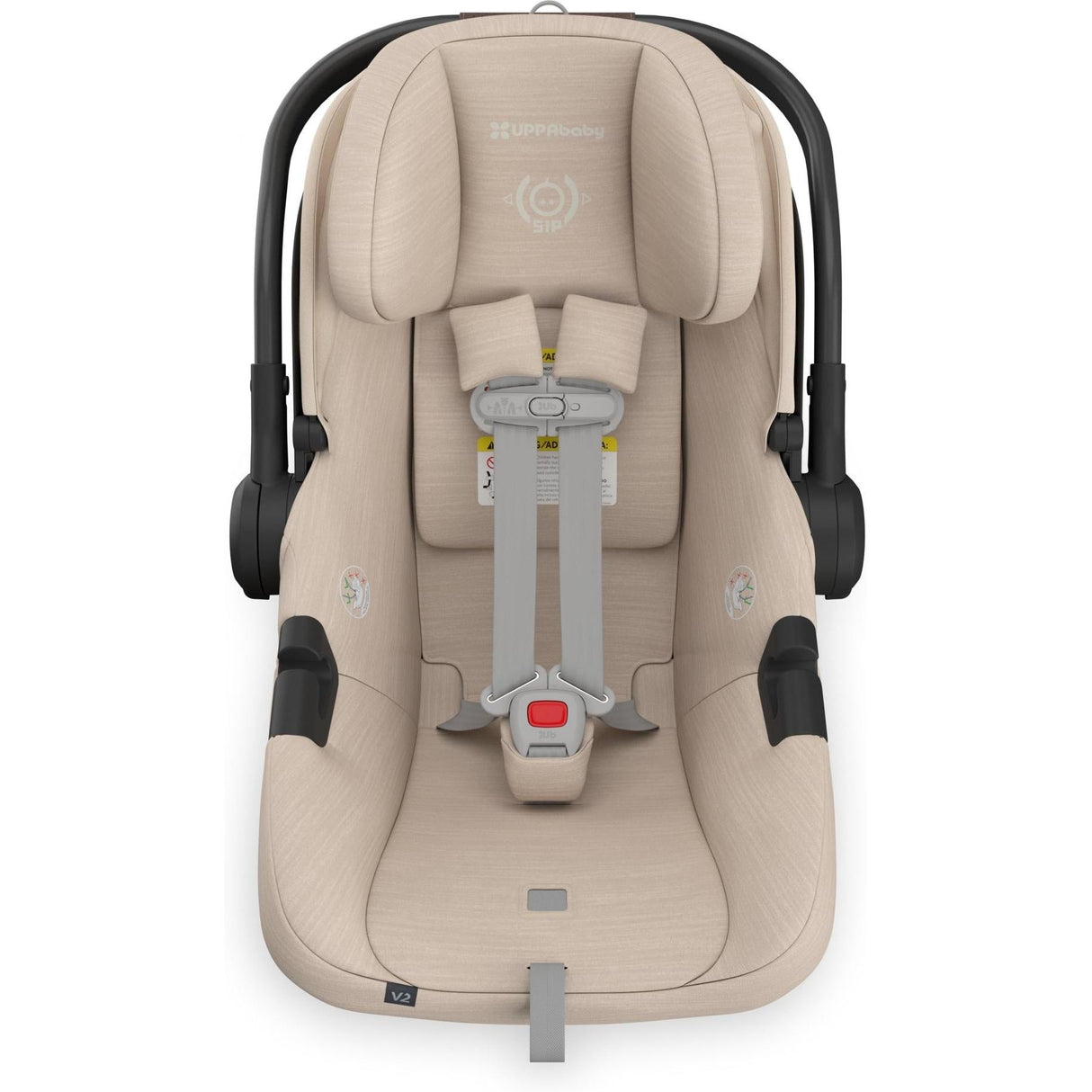 UPPAbaby Aria V2 Infant Car Seat + Base - Kid's Stuff Superstore