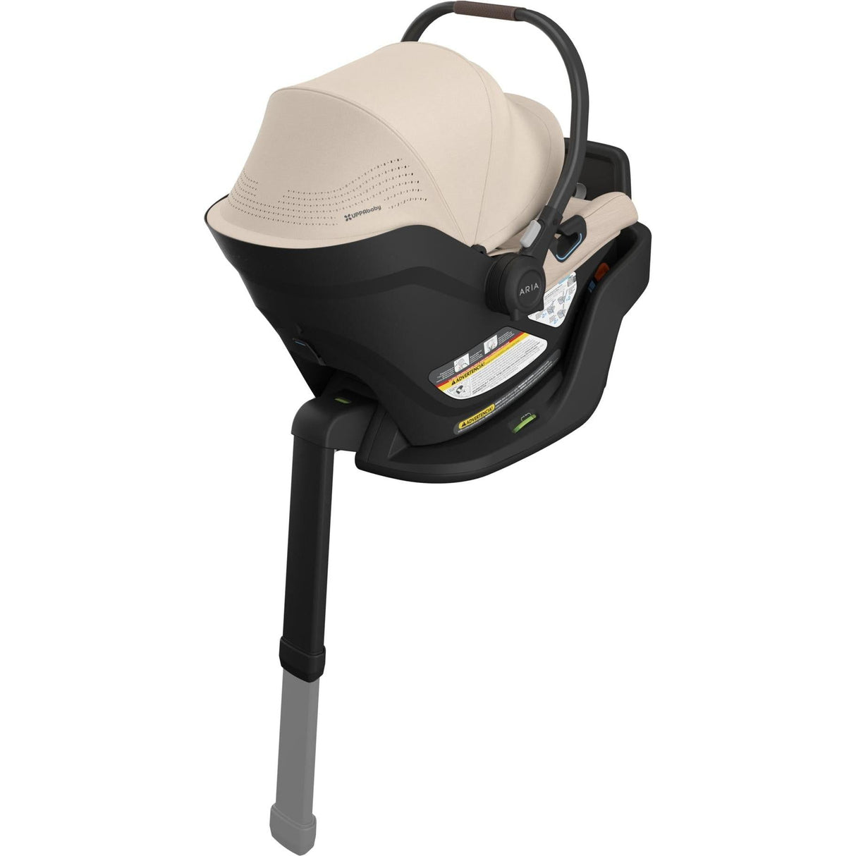 UPPAbaby Aria V2 Infant Car Seat + Base - Kid's Stuff Superstore