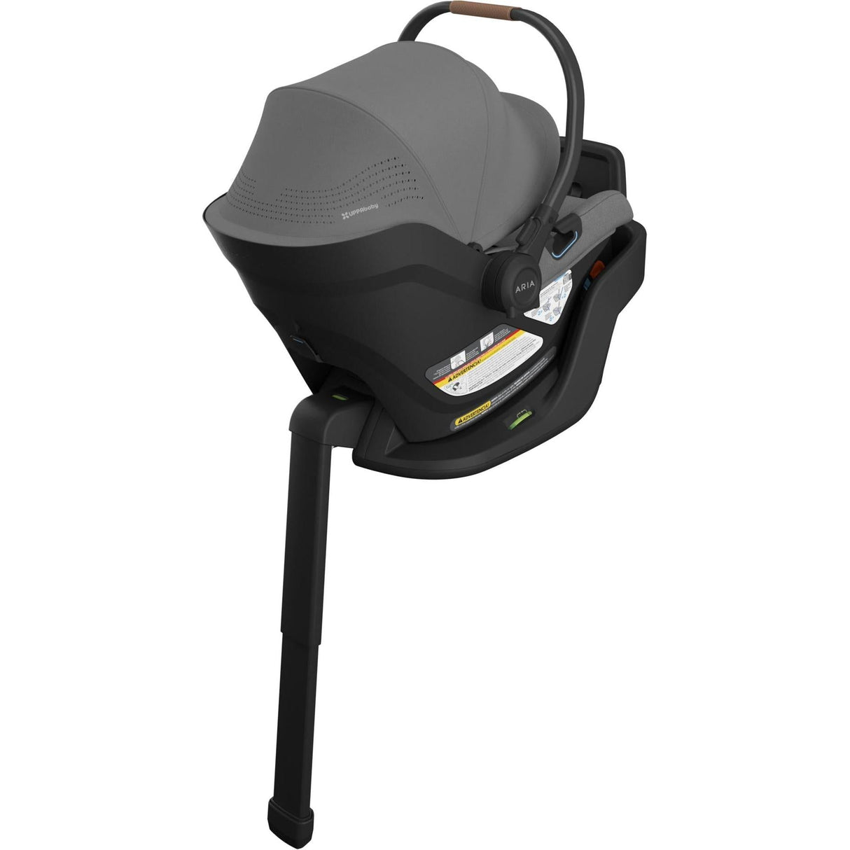 UPPAbaby Aria V2 Infant Car Seat + Base - Kid's Stuff Superstore