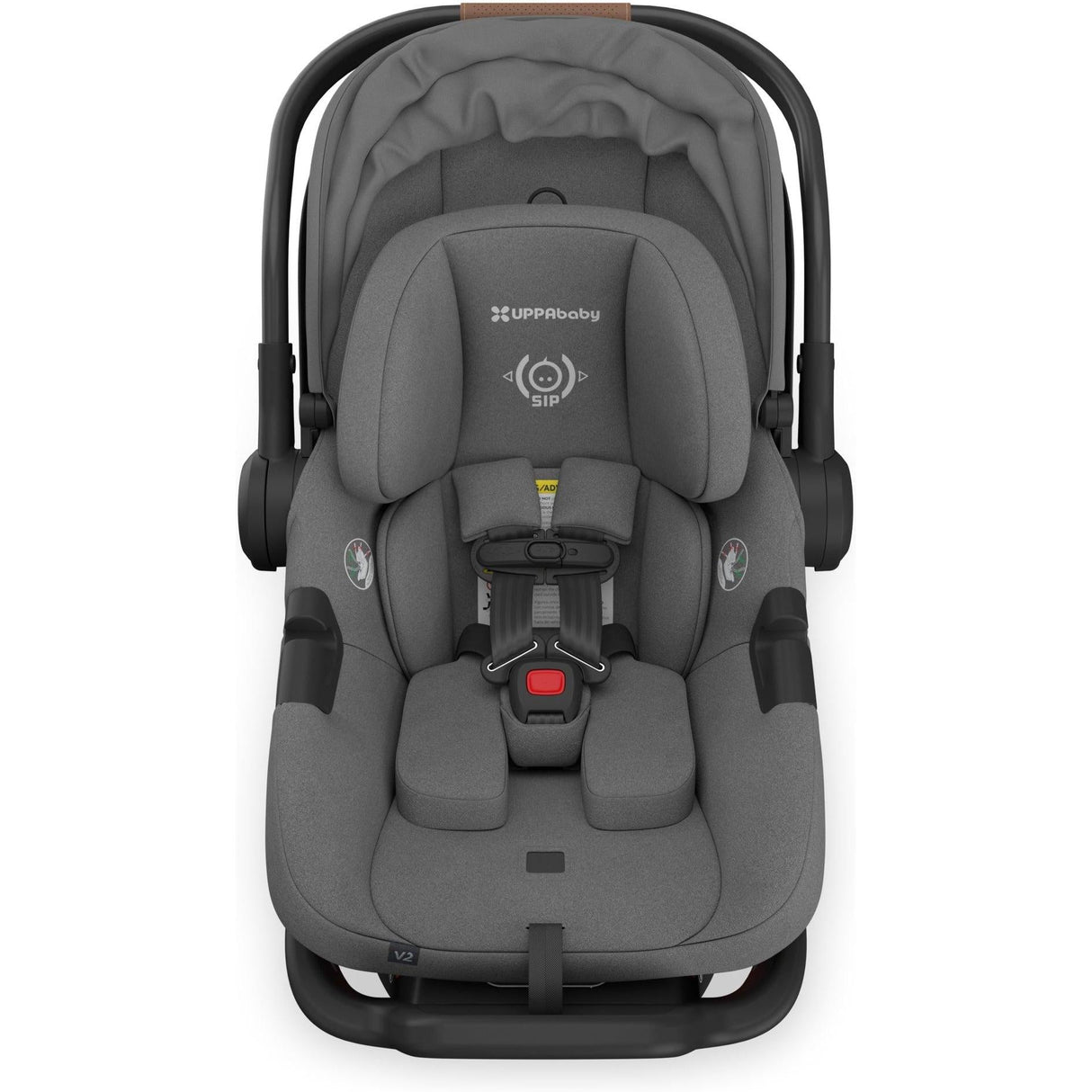 UPPAbaby Aria V2 Infant Car Seat + Base - Kid's Stuff Superstore
