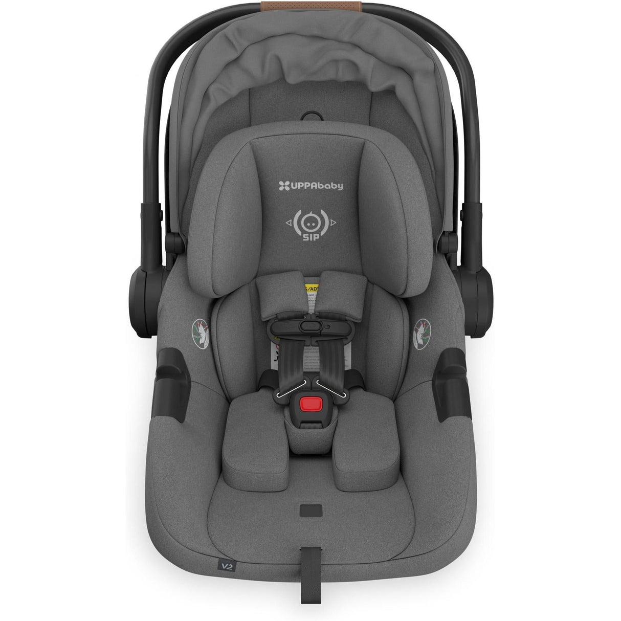 UPPAbaby Aria V2 Infant Car Seat + Base - Kid's Stuff Superstore