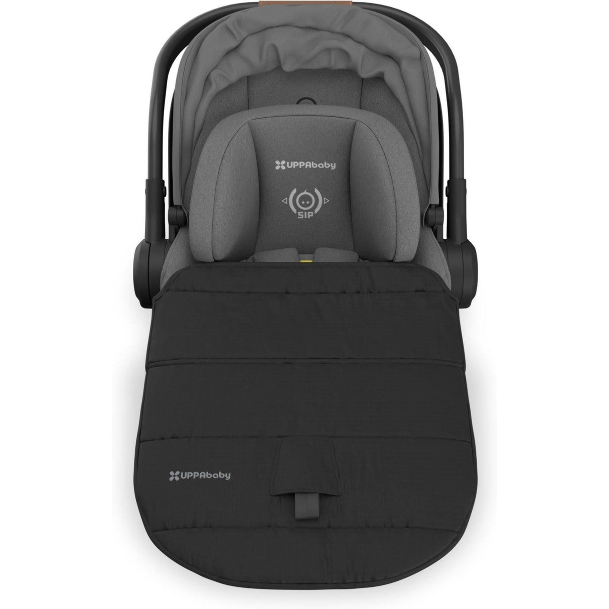UPPAbaby Aria V2 Infant Car Seat + Base - Kid's Stuff Superstore