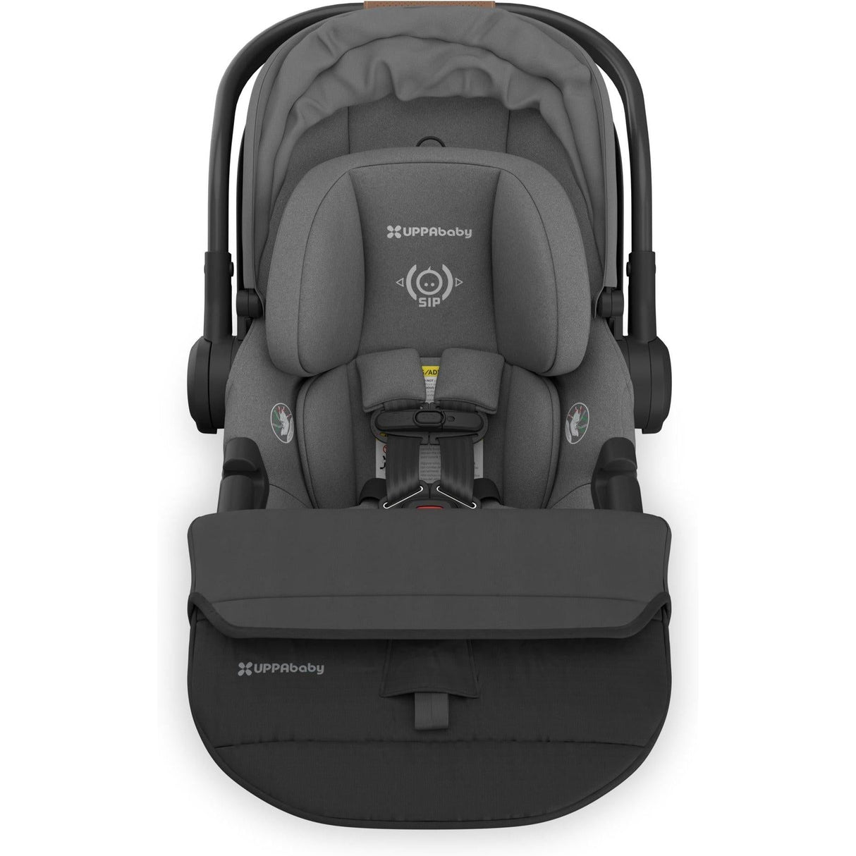 UPPAbaby Aria V2 Infant Car Seat + Base - Kid's Stuff Superstore