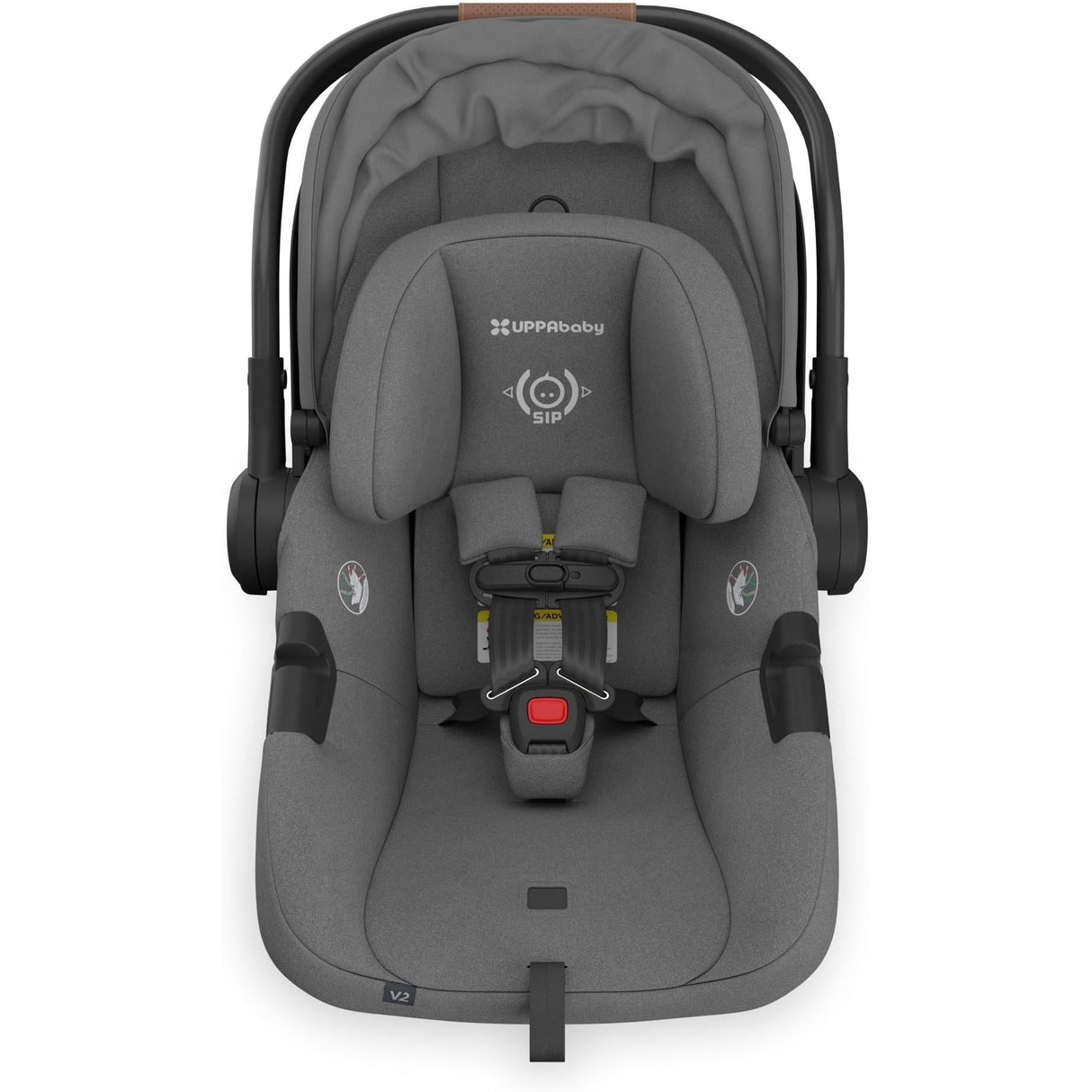 UPPAbaby Aria V2 Infant Car Seat + Base - Kid's Stuff Superstore