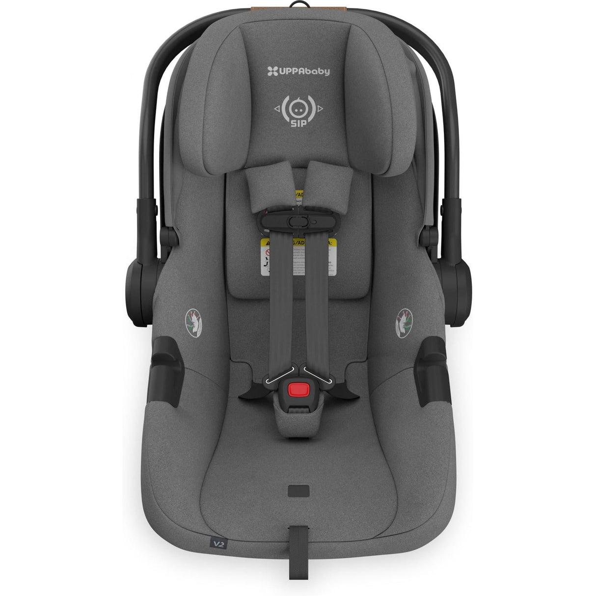 UPPAbaby Aria V2 Infant Car Seat + Base - Kid's Stuff Superstore