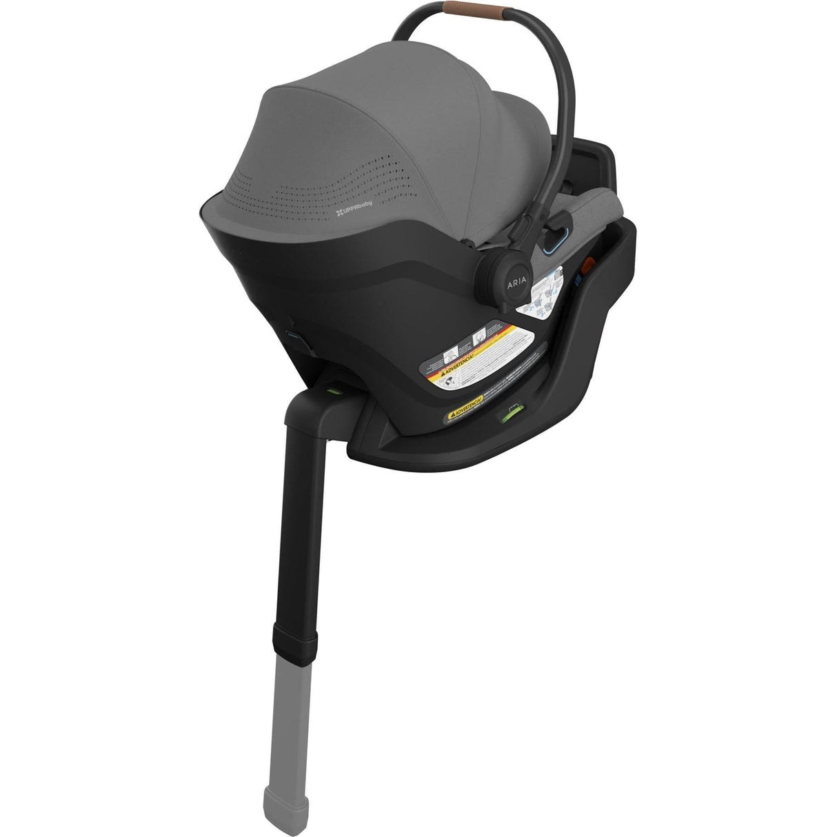 UPPAbaby Aria V2 Infant Car Seat + Base - Kid's Stuff Superstore