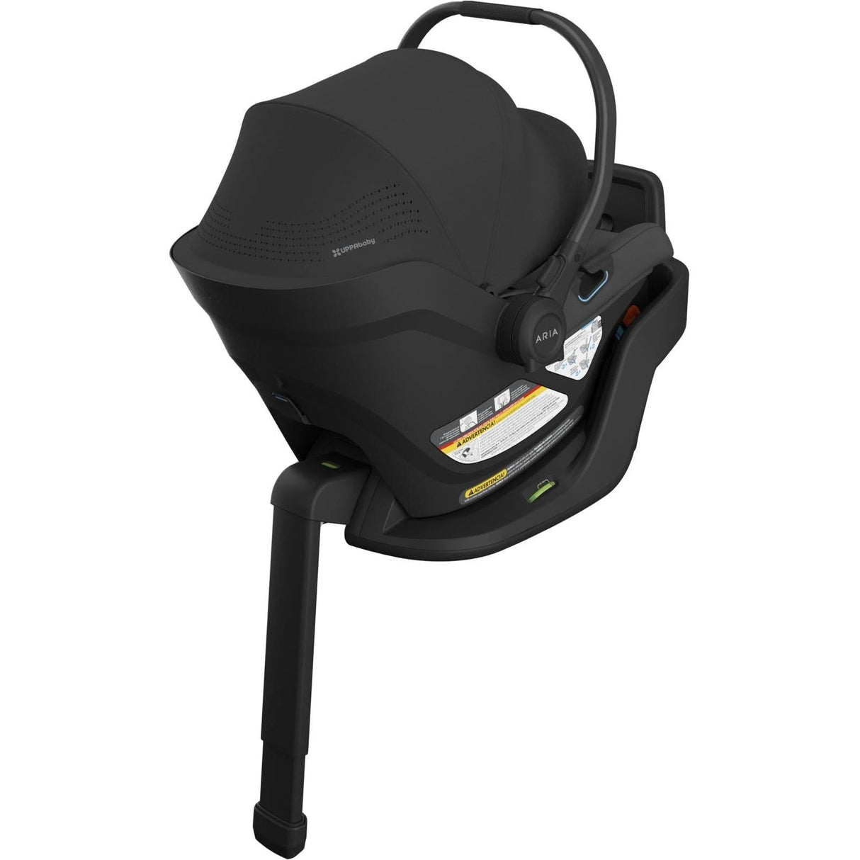 UPPAbaby Aria V2 Infant Car Seat + Base - Kid's Stuff Superstore