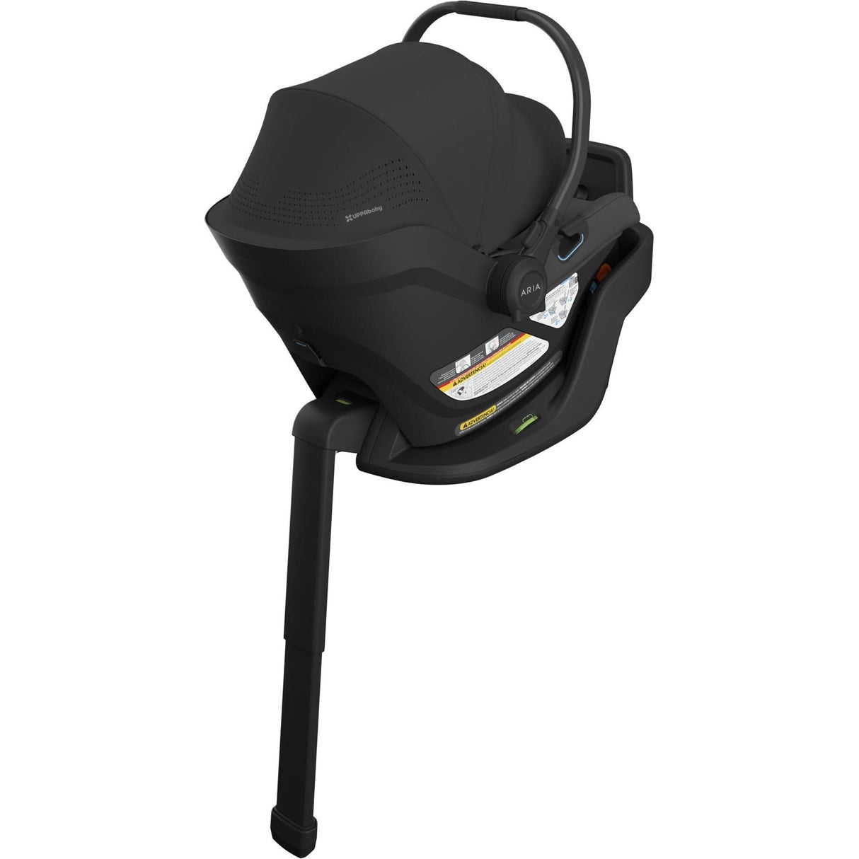 UPPAbaby Aria V2 Infant Car Seat + Base - Kid's Stuff Superstore