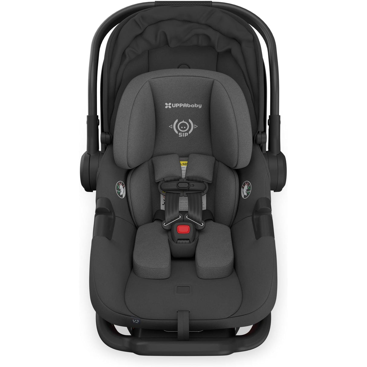 UPPAbaby Aria V2 Infant Car Seat + Base - Kid's Stuff Superstore