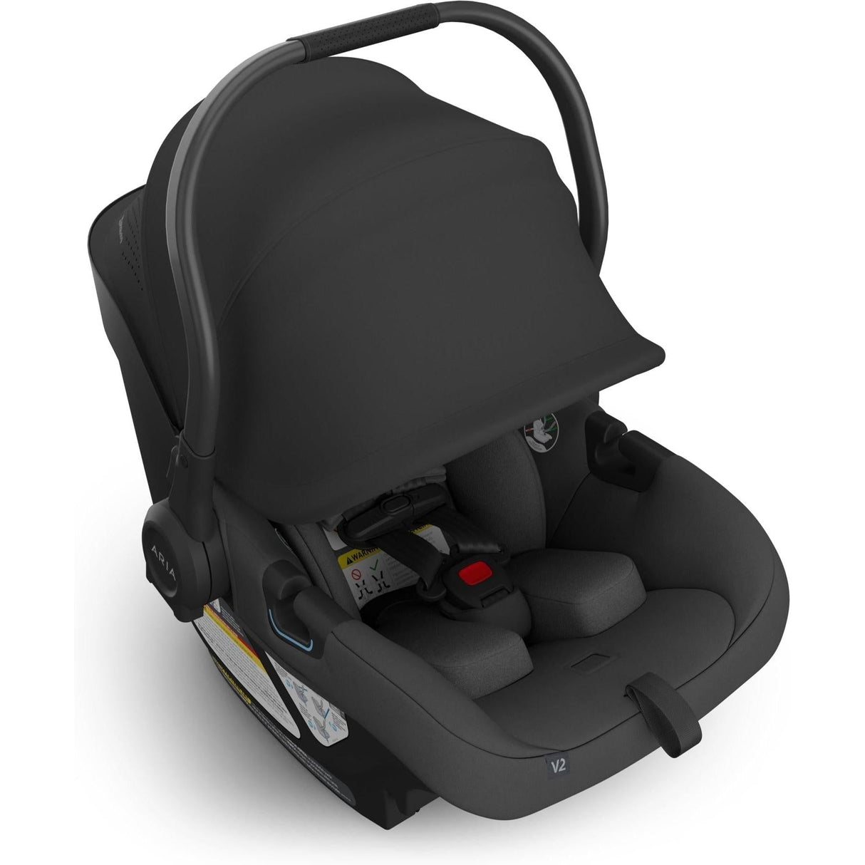 UPPAbaby Aria V2 Infant Car Seat + Base - Kid's Stuff Superstore