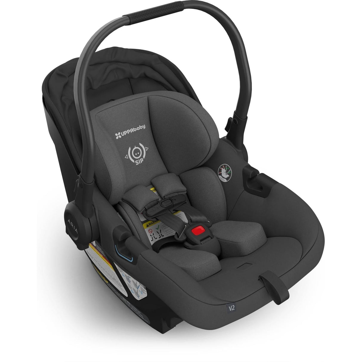 UPPAbaby Aria V2 Infant Car Seat + Base - Kid's Stuff Superstore