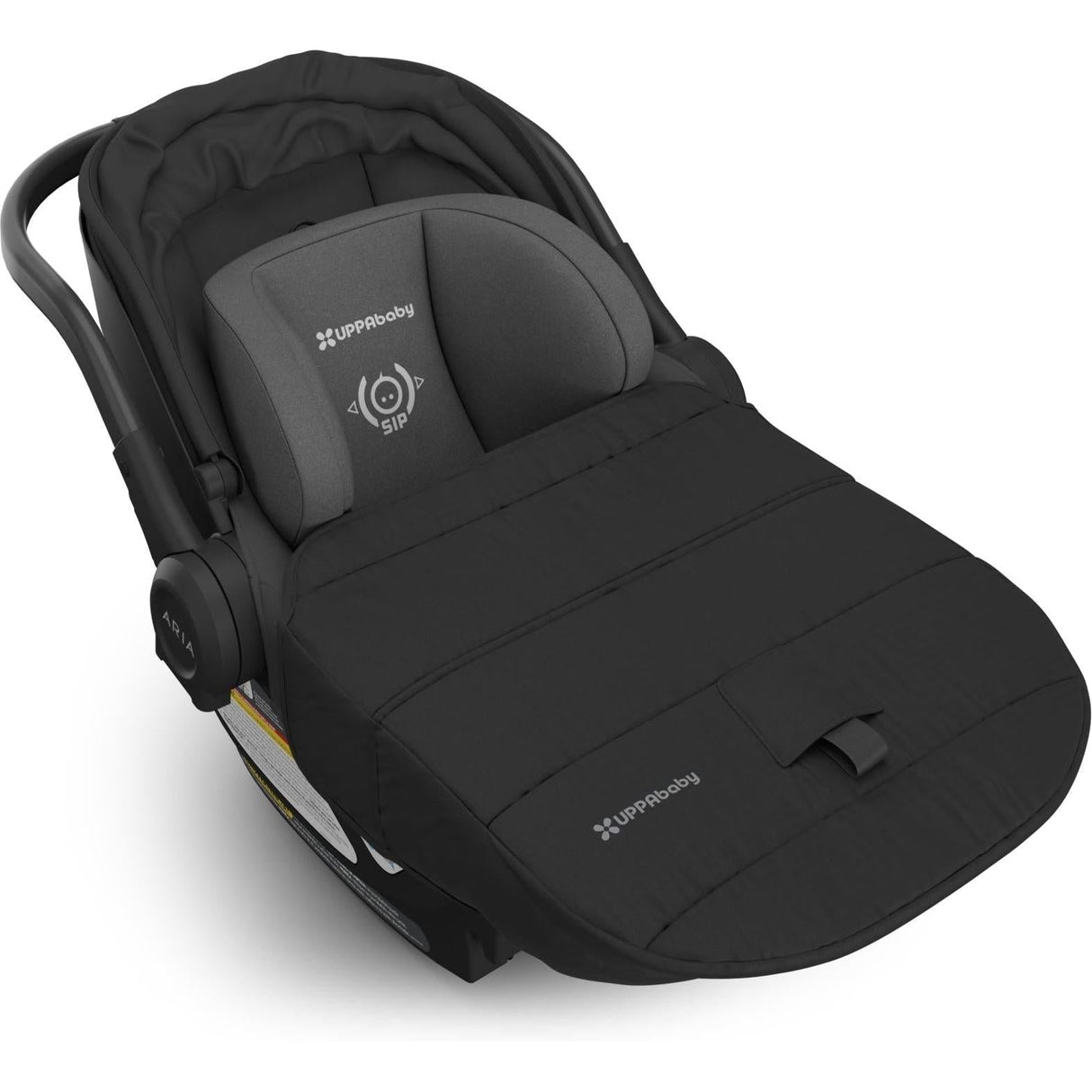 UPPAbaby Aria V2 Infant Car Seat + Base - Kid's Stuff Superstore