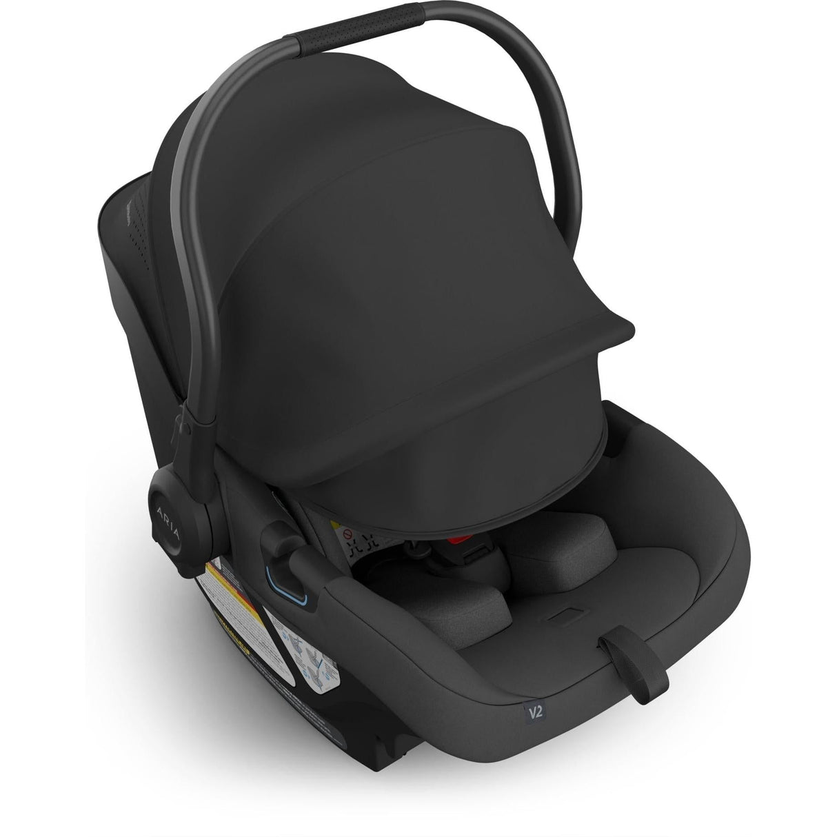 UPPAbaby Aria V2 Infant Car Seat + Base - Kid's Stuff Superstore