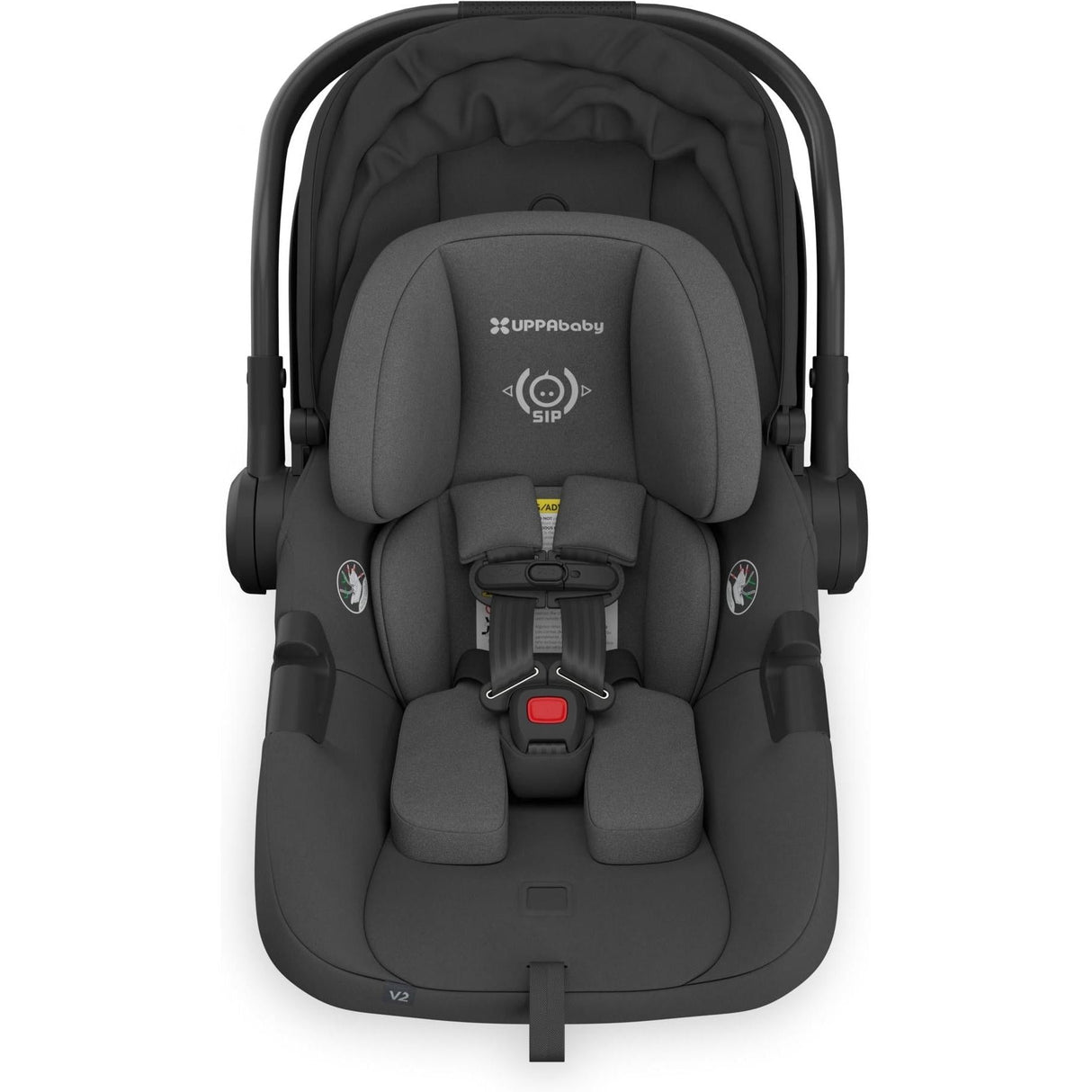 UPPAbaby Aria V2 Infant Car Seat + Base - Kid's Stuff Superstore