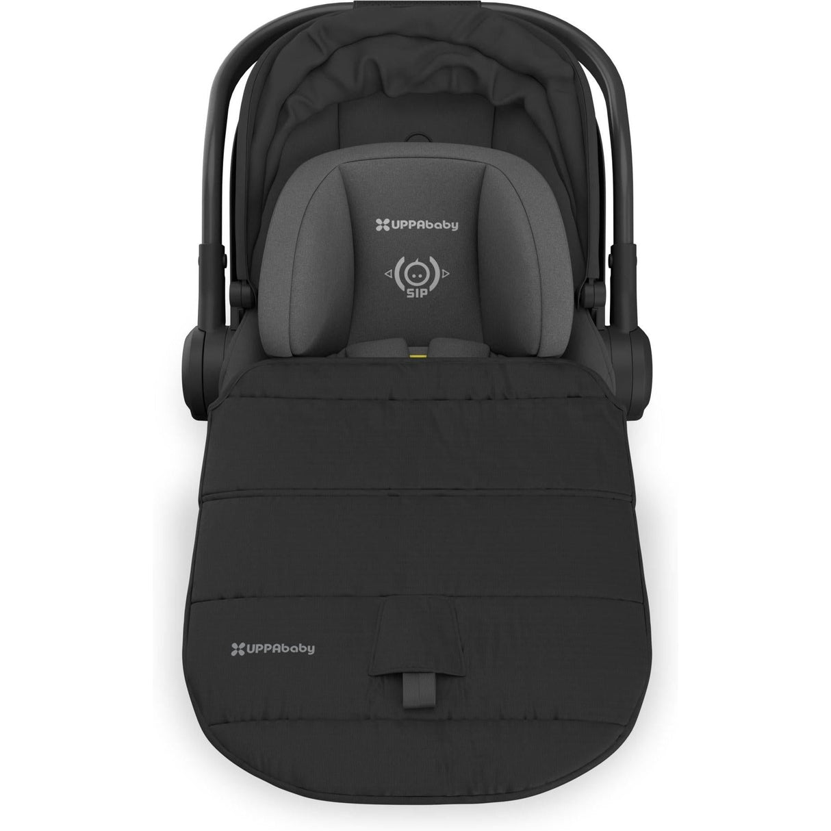 UPPAbaby Aria V2 Infant Car Seat + Base - Kid's Stuff Superstore