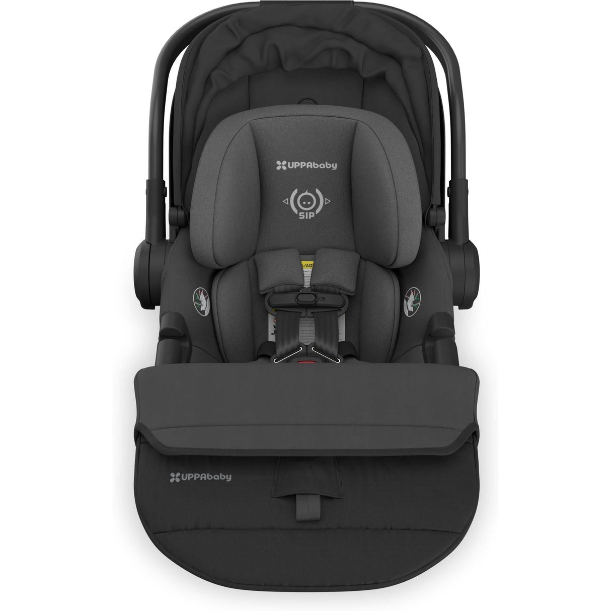 UPPAbaby Aria V2 Infant Car Seat + Base - Kid's Stuff Superstore