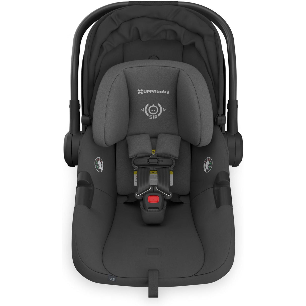 UPPAbaby Aria V2 Infant Car Seat + Base - Kid's Stuff Superstore