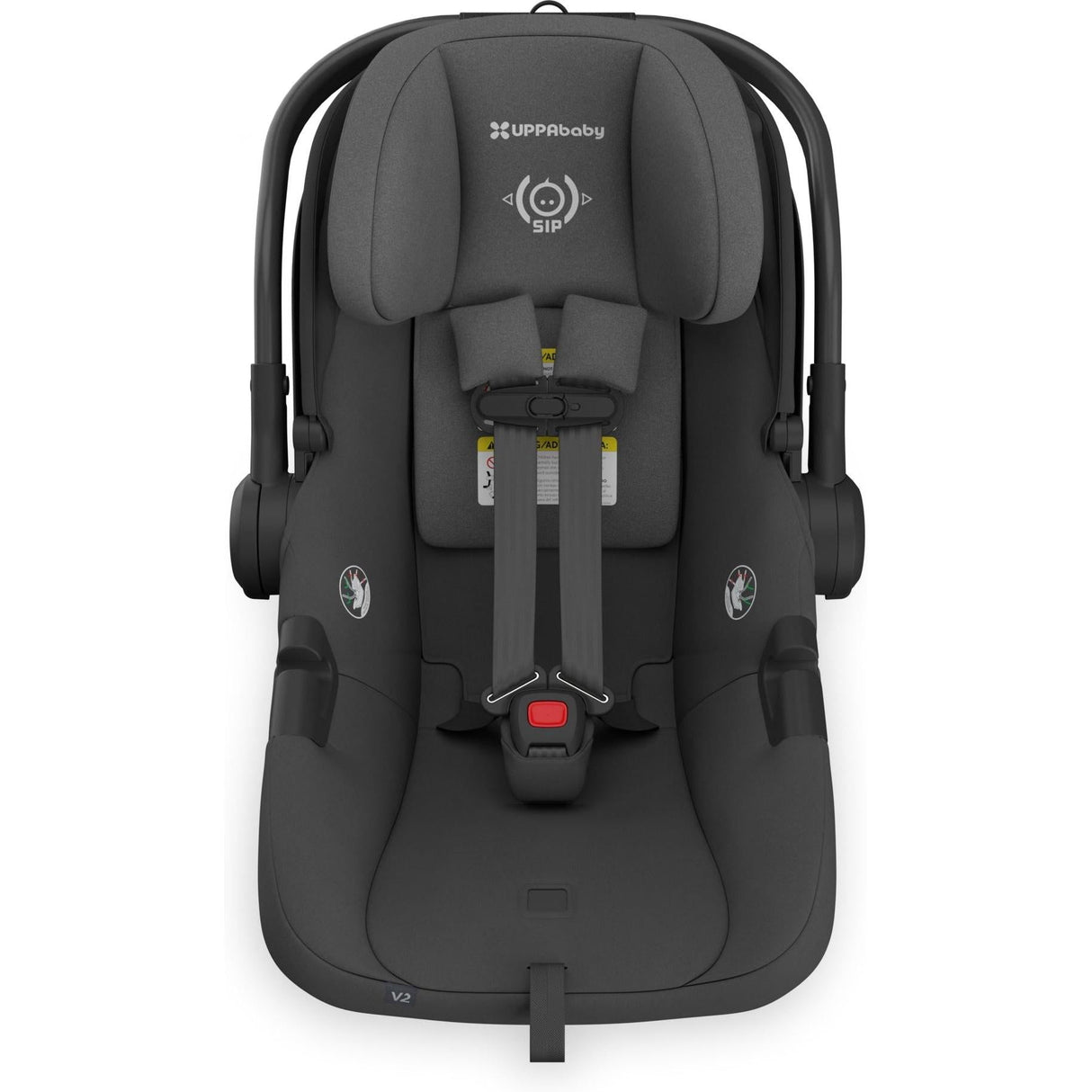 UPPAbaby Aria V2 Infant Car Seat + Base - Kid's Stuff Superstore