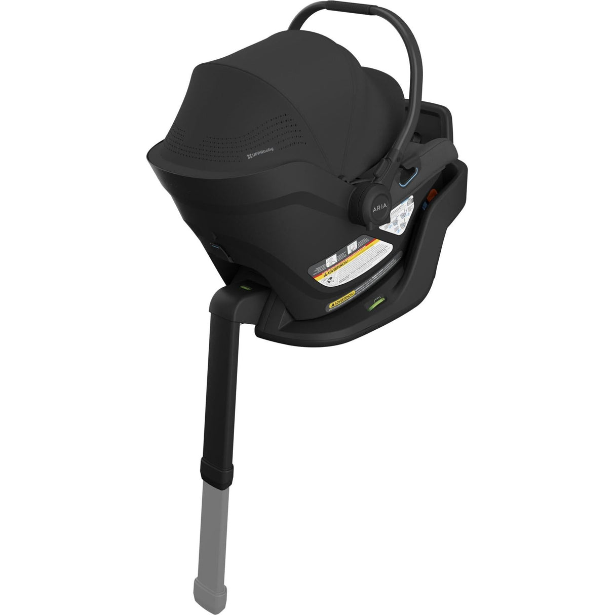 UPPAbaby Aria V2 Infant Car Seat + Base - Kid's Stuff Superstore