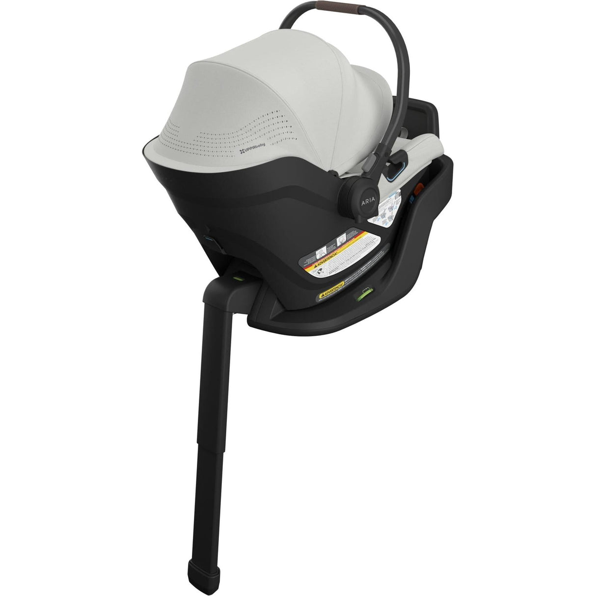 UPPAbaby Aria V2 Infant Car Seat + Base - Kid's Stuff Superstore