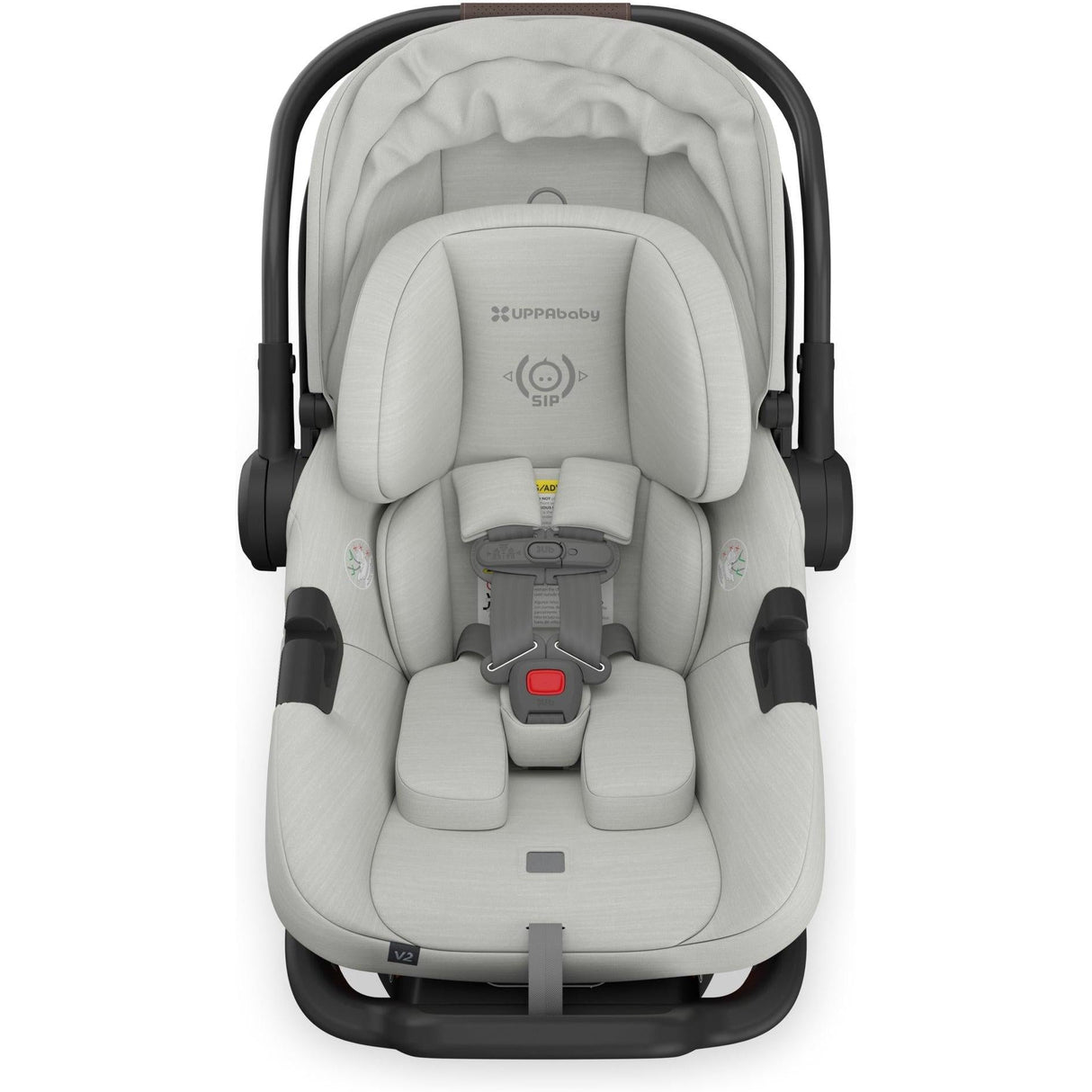 UPPAbaby Aria V2 Infant Car Seat + Base - Kid's Stuff Superstore