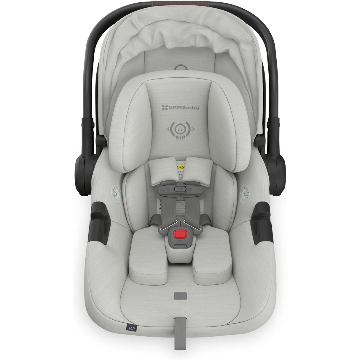 UPPAbaby Aria V2 Infant Car Seat + Base - Kid's Stuff Superstore