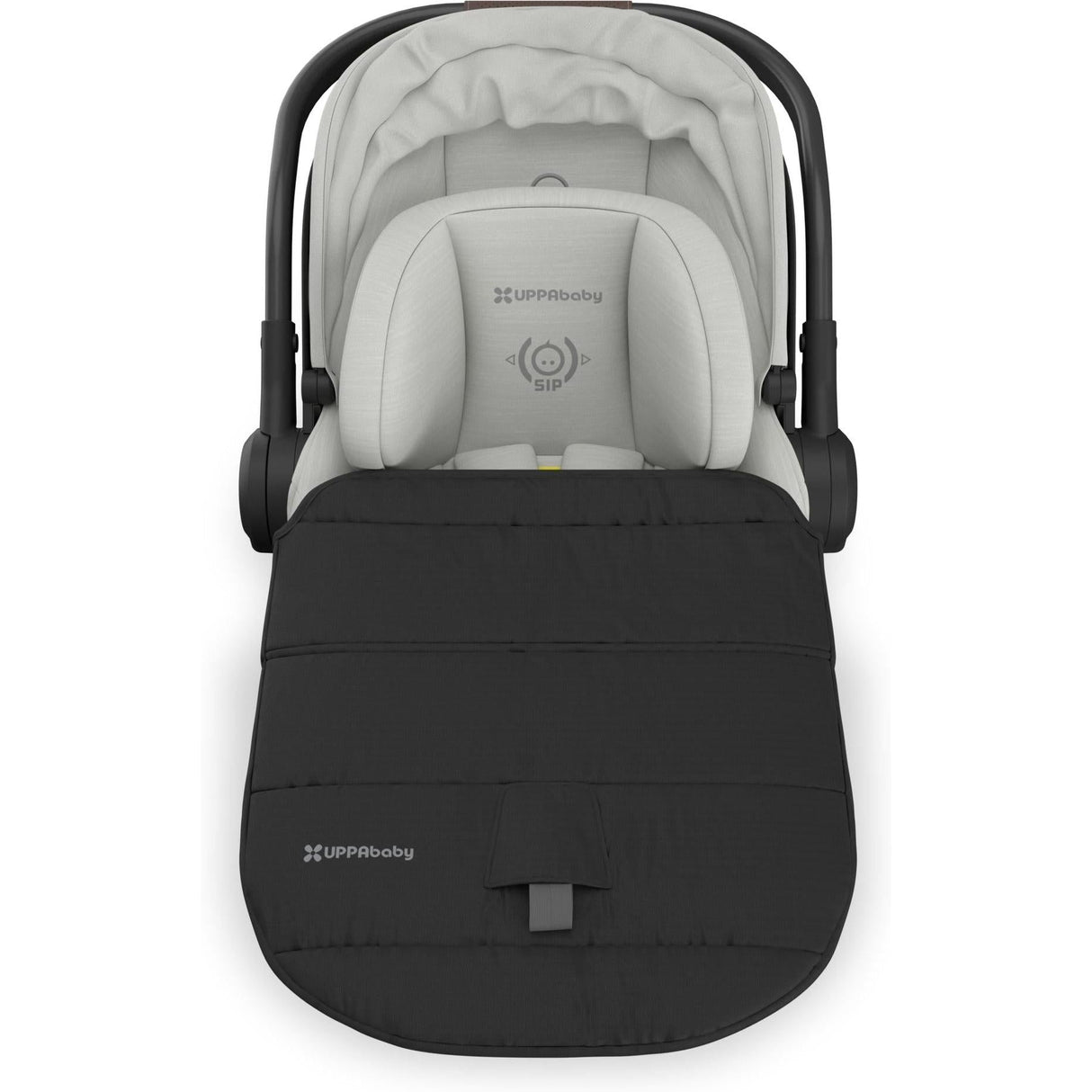 UPPAbaby Aria V2 Infant Car Seat + Base - Kid's Stuff Superstore