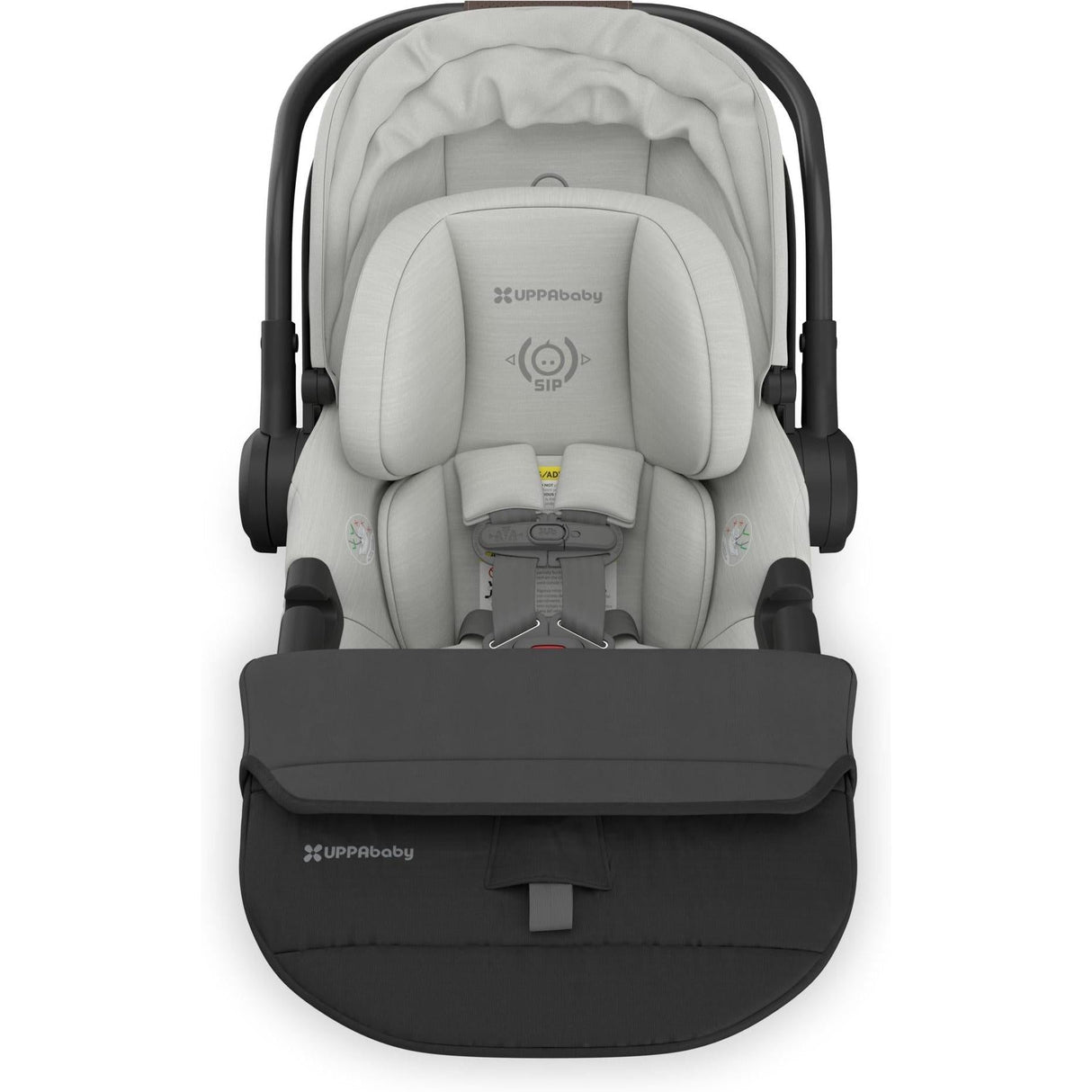 UPPAbaby Aria V2 Infant Car Seat + Base - Kid's Stuff Superstore