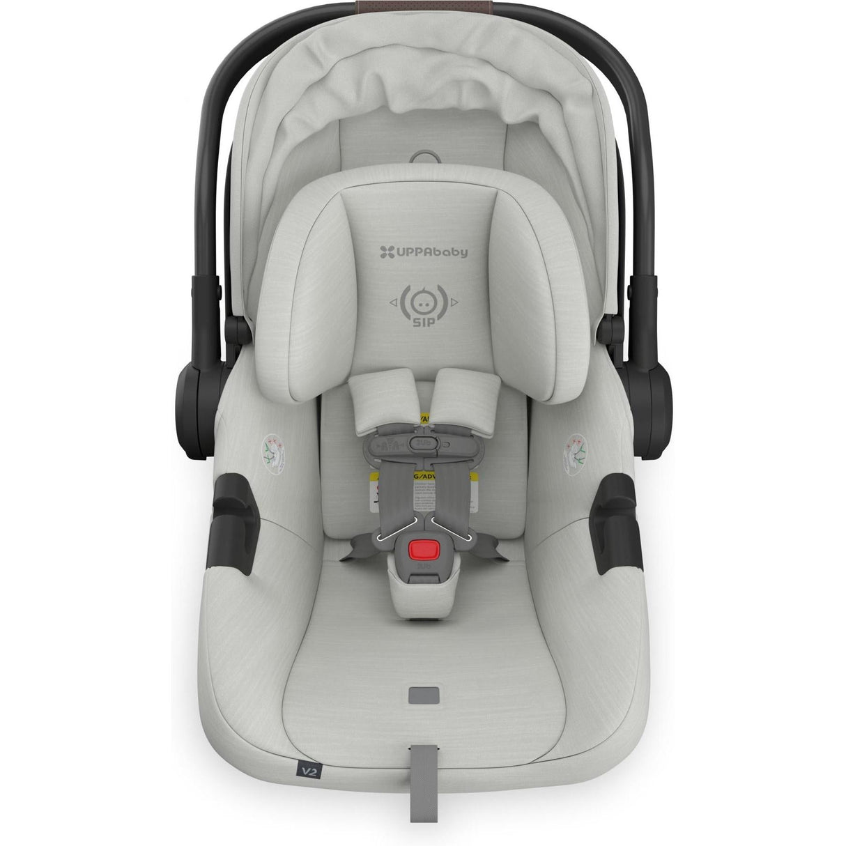 UPPAbaby Aria V2 Infant Car Seat + Base - Kid's Stuff Superstore