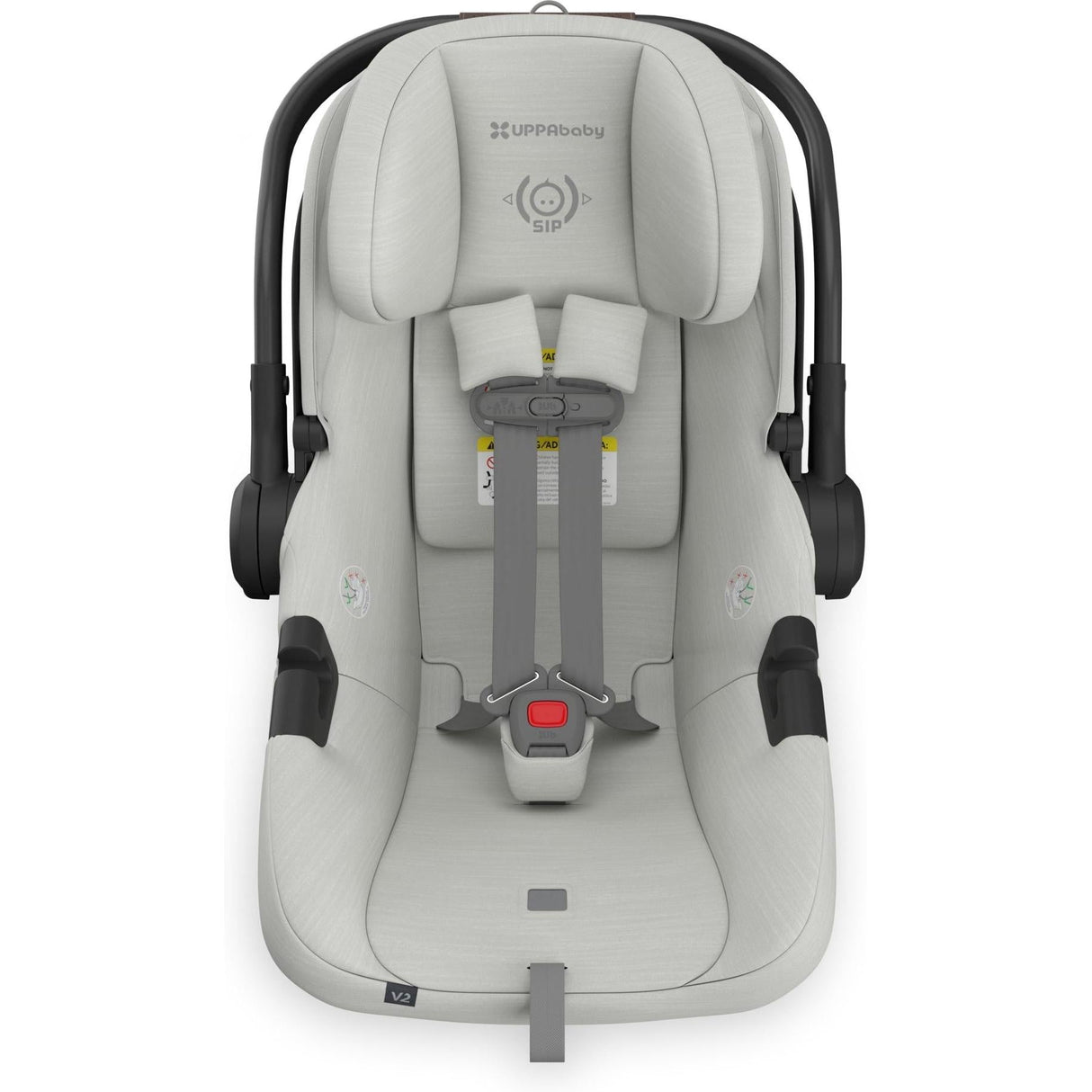 UPPAbaby Aria V2 Infant Car Seat + Base - Kid's Stuff Superstore