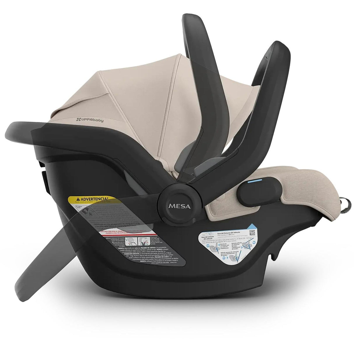 UPPAbaby Mesa V3 Infant Car Seat + Base - Kid's Stuff Superstore