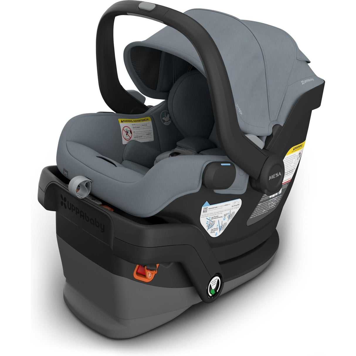 UPPAbaby Mesa V3 Infant Car Seat + Base - Kid's Stuff Superstore