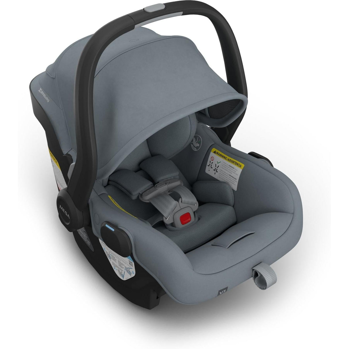 UPPAbaby Mesa V3 Infant Car Seat + Base - Kid's Stuff Superstore