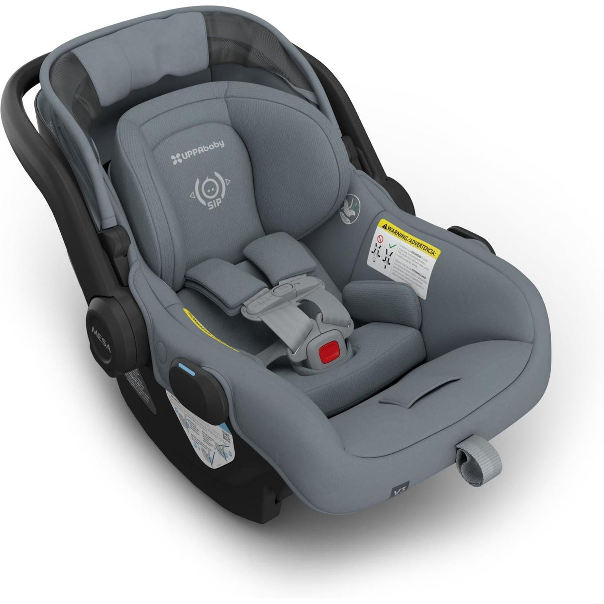UPPAbaby Mesa V3 Infant Car Seat + Base - Kid's Stuff Superstore