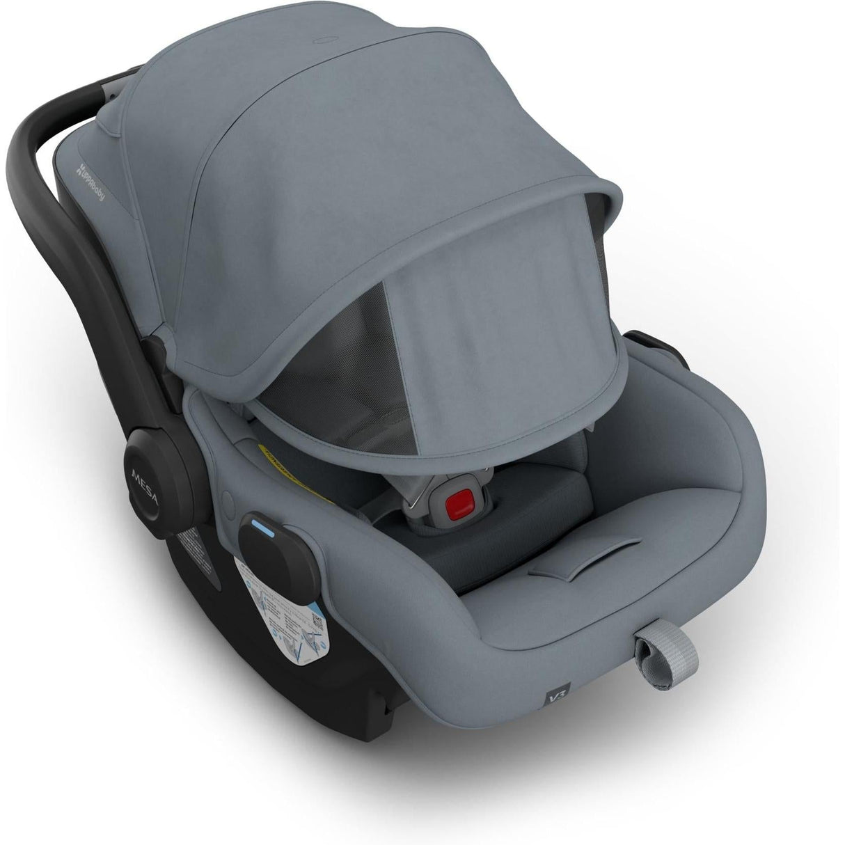 UPPAbaby Mesa V3 Infant Car Seat + Base - Kid's Stuff Superstore