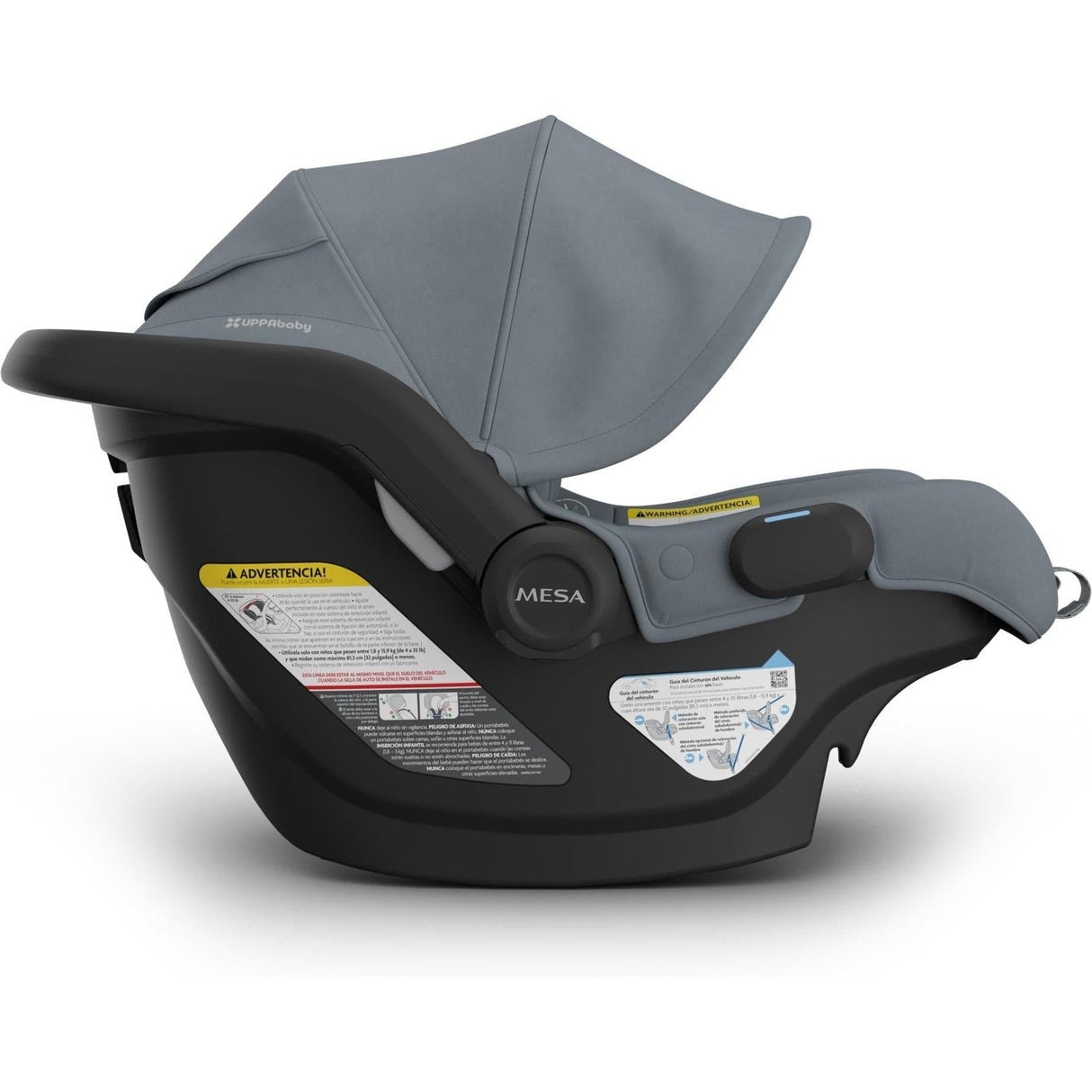 UPPAbaby Mesa V3 Infant Car Seat + Base - Kid's Stuff Superstore
