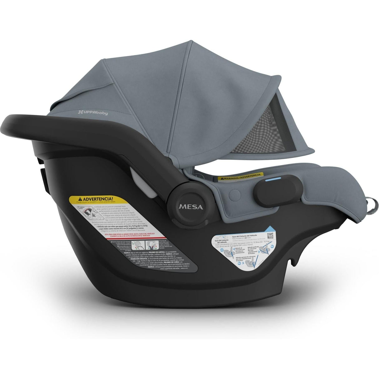 UPPAbaby Mesa V3 Infant Car Seat + Base - Kid's Stuff Superstore
