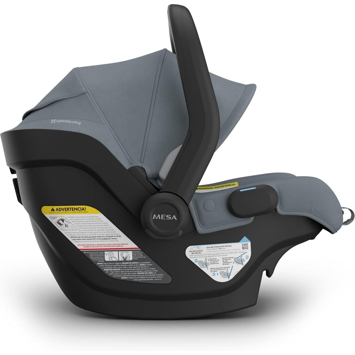 UPPAbaby Mesa V3 Infant Car Seat + Base - Kid's Stuff Superstore