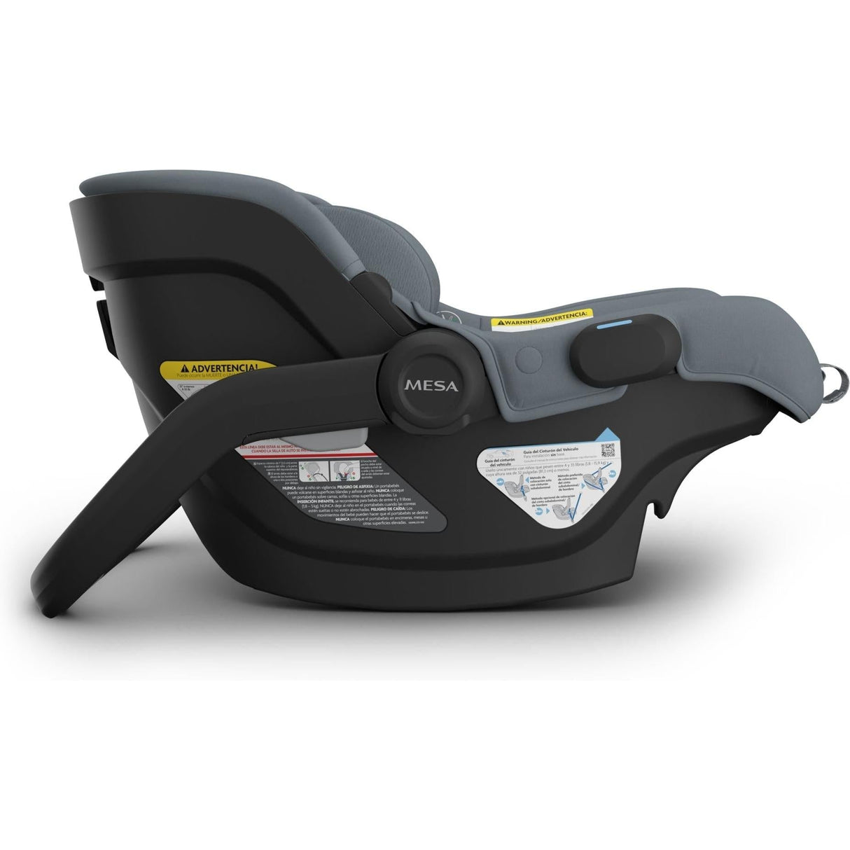 UPPAbaby Mesa V3 Infant Car Seat + Base - Kid's Stuff Superstore