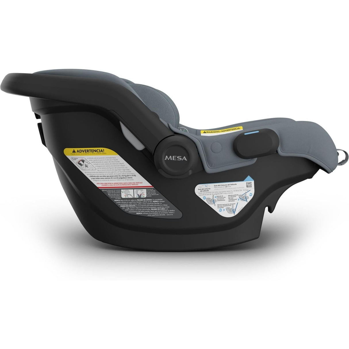 UPPAbaby Mesa V3 Infant Car Seat + Base - Kid's Stuff Superstore